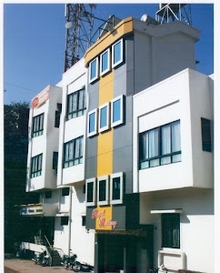 Hotel Royal Residency Executive, Miraj