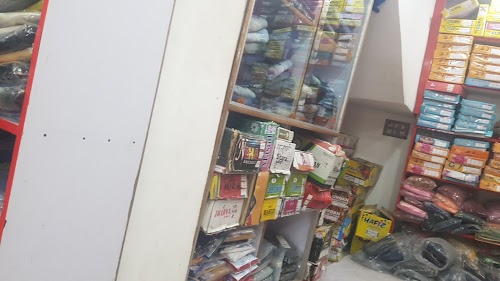 Pawan saree center