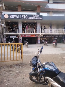Payagipur chauraha