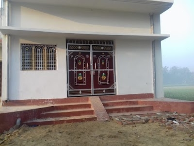 Purvanchal Gramin Bank