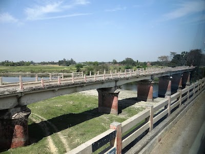 Gazianpur