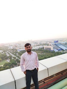 Eros Corporate Park