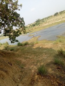 Tejgarh