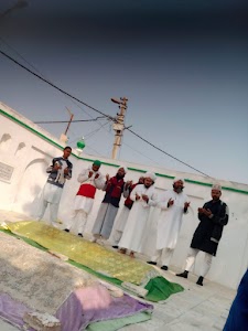 Mohalla Bukhari Tola