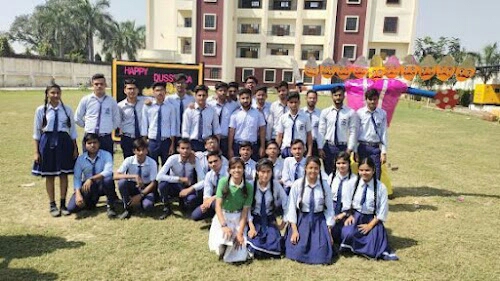 Dayanand Dinanath Education Centre