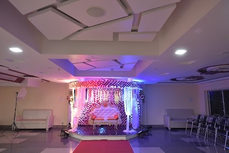 Tasbi Banquet & Restaurant