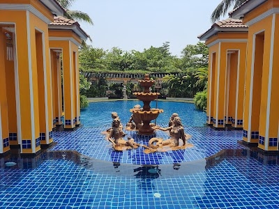 Mayfair Lagoon