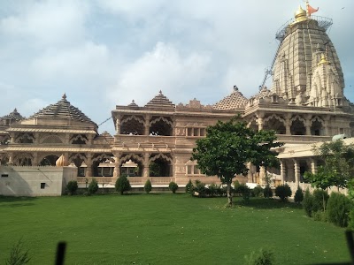Hotel Tulsi Plazza & Family Restaurant