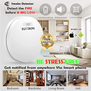 Lalit Enterprises (NO.1 Electronic Security systems, CCTV Installer & Supplier, WIFI Fingerprint Door Lock & Video Door bell)