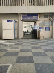 Bilquish Plaza