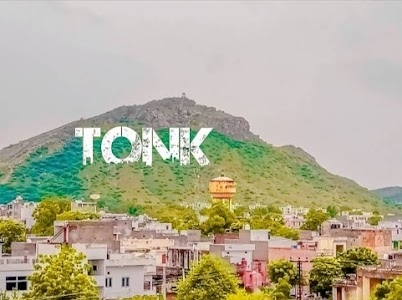 TonK city