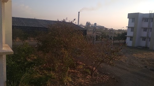 Wankhede Stadium Kacharewadi