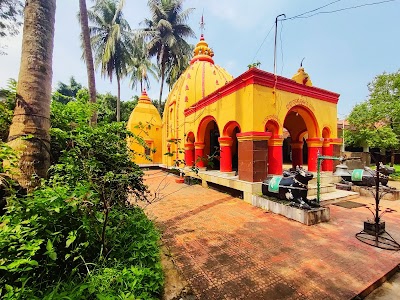 PURNESWAR TEMPLE