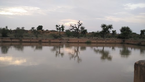 Bhaleri Bus Stand