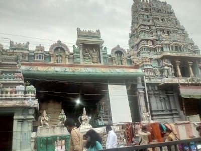 T. Nagar