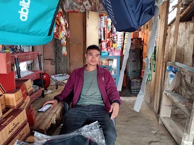 Deepak Store
