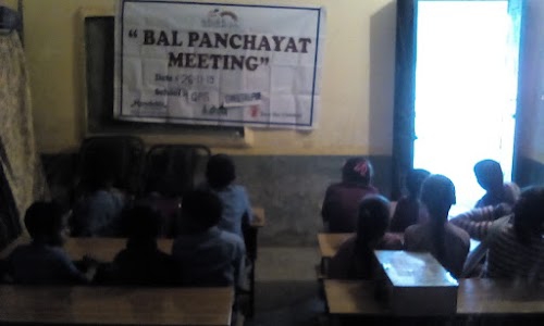 Baddi Sitalpur