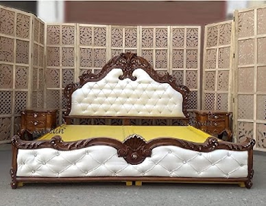 Bharat furniture Dr Mohd Jaan