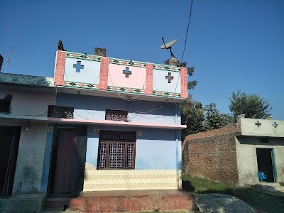 House Of Nitin Jaiswal