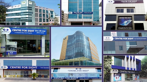 MM Eyetech - A unit of CENTRE FOR SIGHT