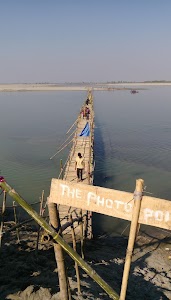 Baghmora
