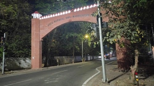 AMC centre and colleges, Cantt