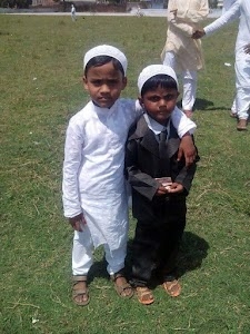 Girls Middle School Forbesganj Araria