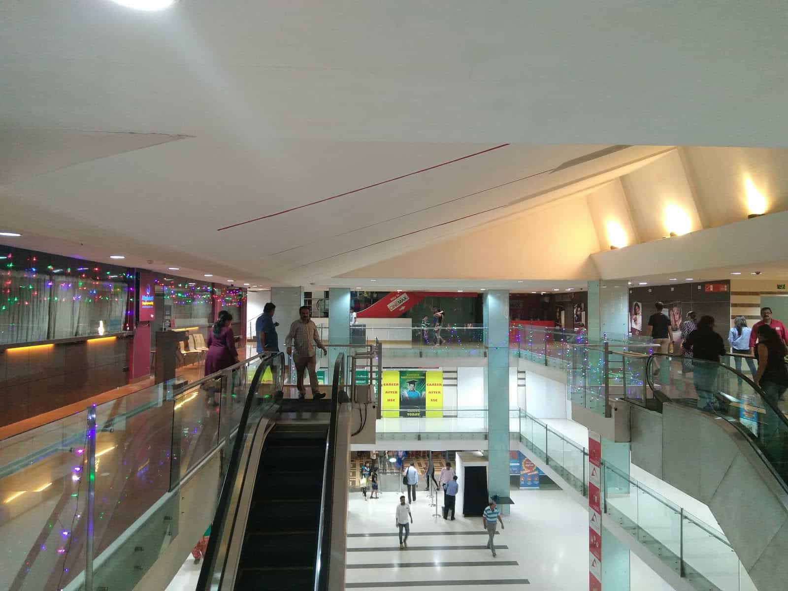R Odeon Mall