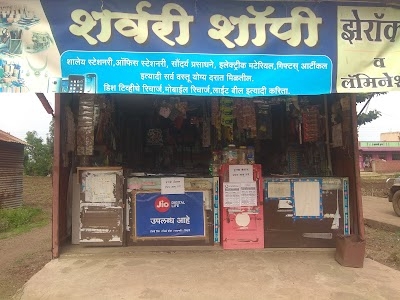 Sharvari Shoppe