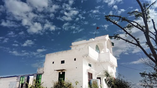 Kaluram Chhapola