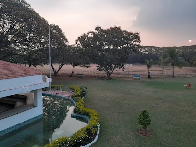 Kirloskar Institute Of Advanced Management Studies, Harihar