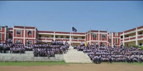 Shri Kanwartara Institute For Teachers Training