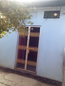 Kali mandir,godhi tol pokharia