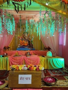 Laxmi Narayan Mandir Gandhi Nagar