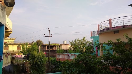 panki Road, Gla College, Baralota, Kacharwa, Daltonganj