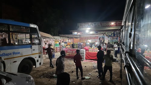 Anand tourist hotel