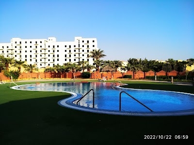 Las Dunas Compound