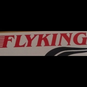 FLYKING COURIER SERVICE