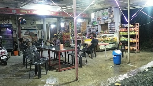 Ballu Da Dhaba And Restaurant