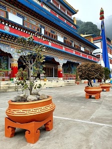Dali Monastery