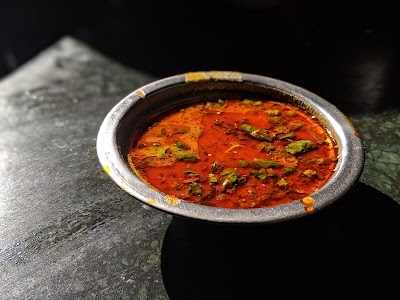 Dambi Balaji Malpua