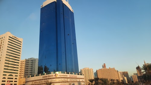 Tower 400