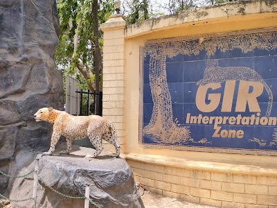Gir Interpretation Zone