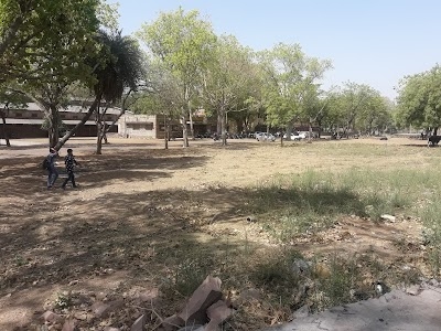 Polytechnic College