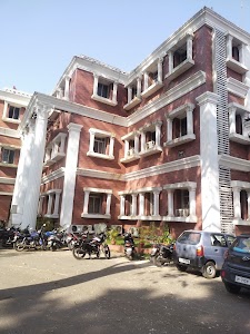 Darbhanga House( HQ CCL)