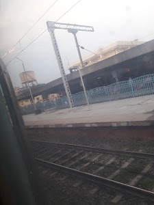 Shukla Nagar, Ranipur