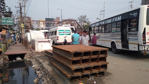 Adabari Bus Stand