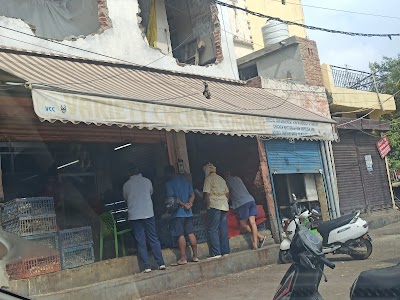 Murga Market