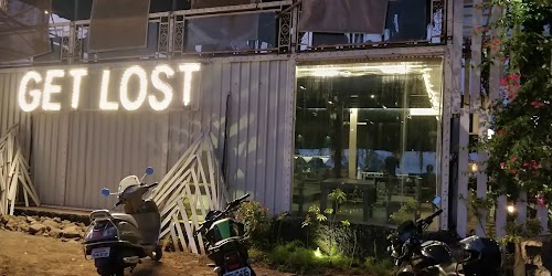 GET LOST