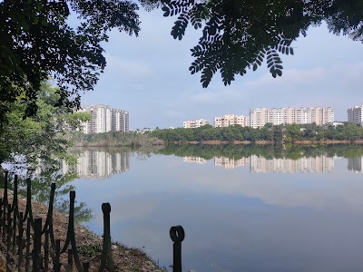 Kaikondrahalli Lake